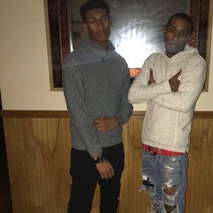 Meet your Posher, Cole